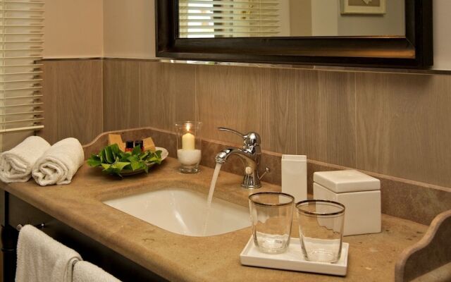 Albergo La Fontanella