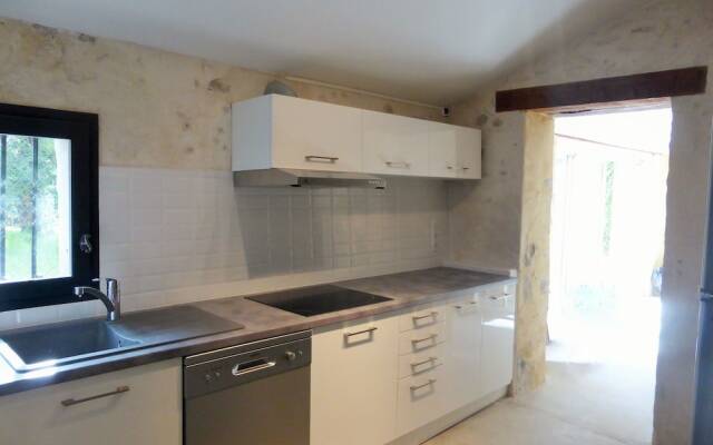 La Bergerie De Vaison