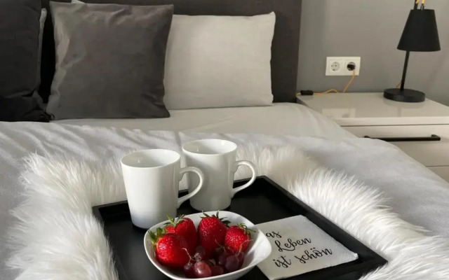 Vinkennest am Diemelsee