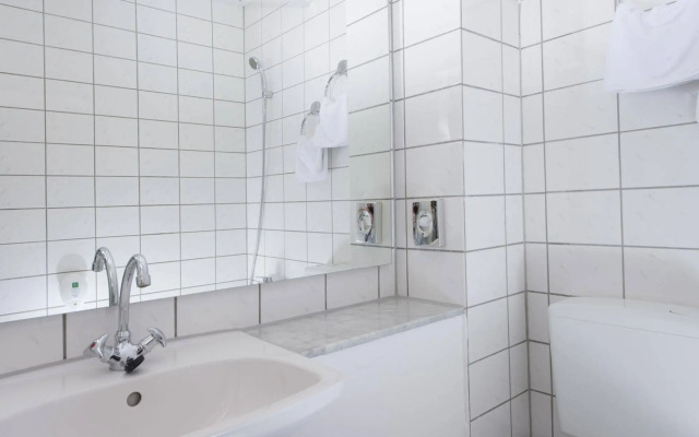 City Inn Hotel Leipzig