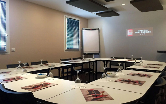 B&B HOTEL Reims Tinqueux