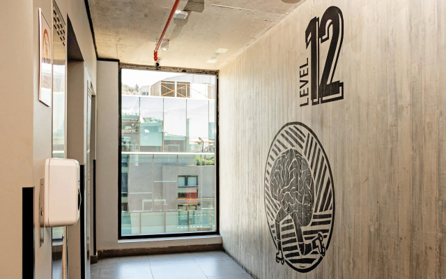 Hub Providencia