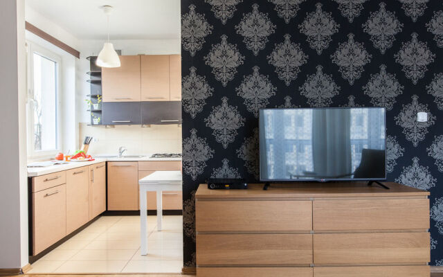 Apartment4you Centrum 1