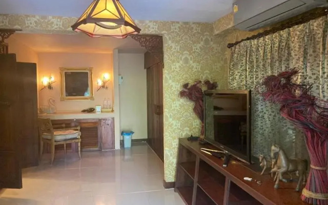 Nokkamin Home Chiang Dao