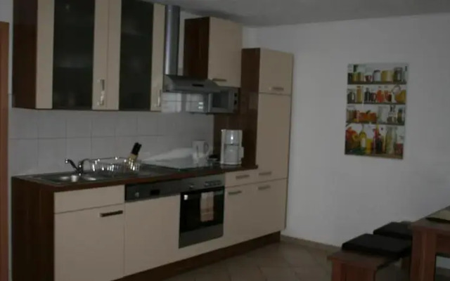 Feo Apartments & Messezimmer Hannover City Centre (Room Agency)
