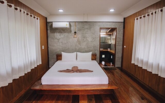 COCO Canopy Boutique Resort