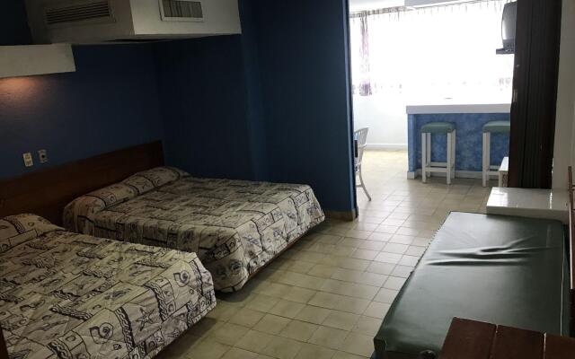 Hotel Delfines Acapulco by NG Hoteles