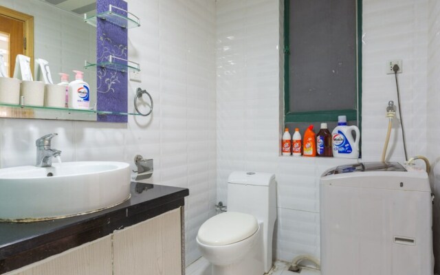 Locals Boutique Apartment Qianshan No.3
