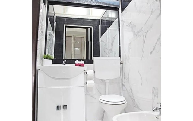 Sermoneta Apartments