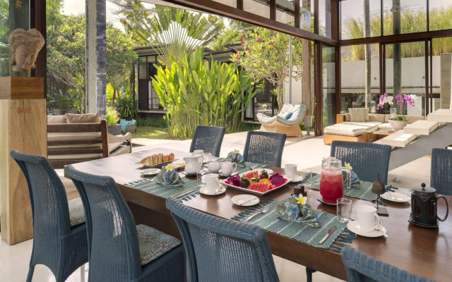 Villa Kouru By Exotiq Villa Holidays