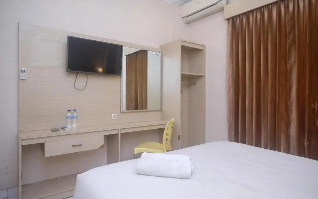 NIDA Rooms Ring Road Utara 1E