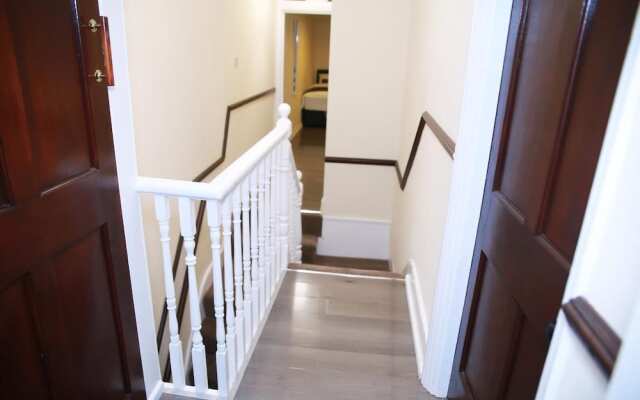 Comfortable 4-bed House