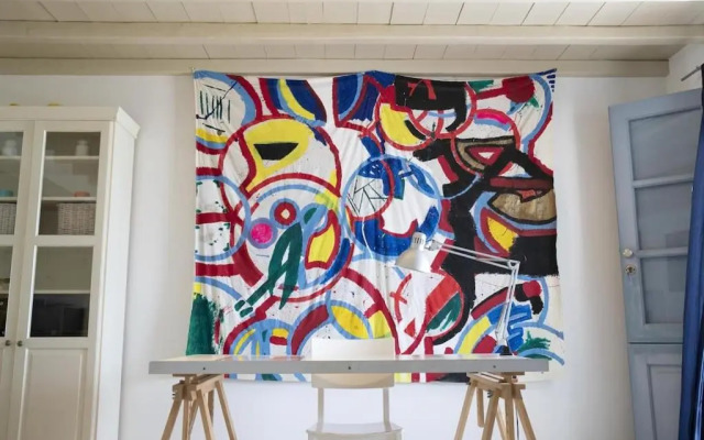 Beachfront 2br apartment - Free parking