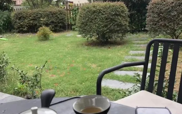 Shanghai Yishe Garden Homestay