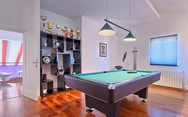 Lana Banjole in Banjole