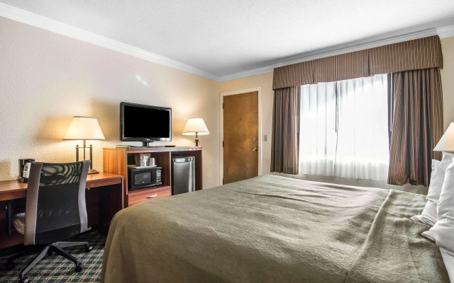 Quality Inn Rutland
