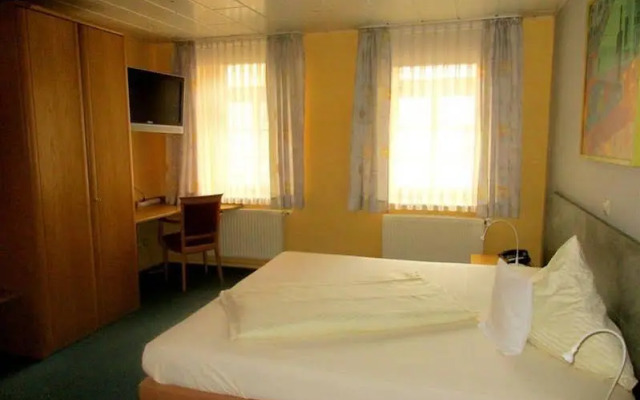 Hotel Zehntscheune