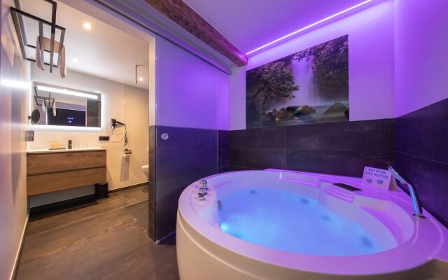 Boutique Hotel Scheepers