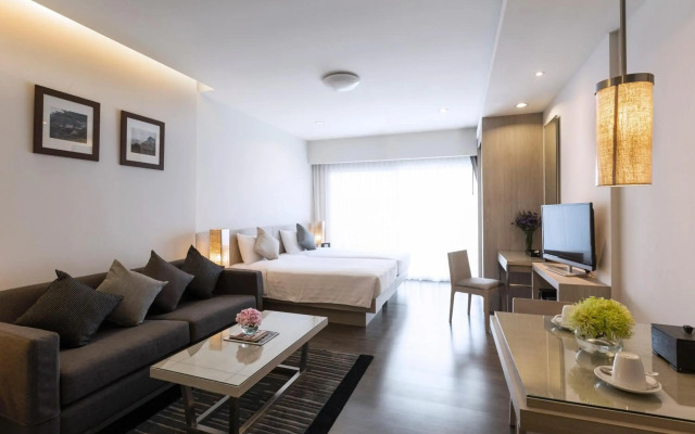 Kantary 304 Hotel