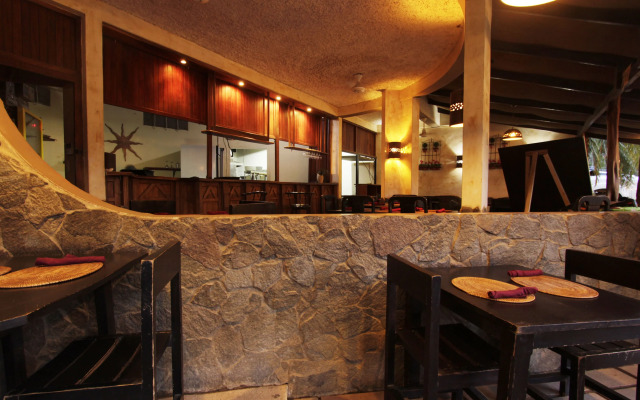 Hotel Boruca Tamarindo