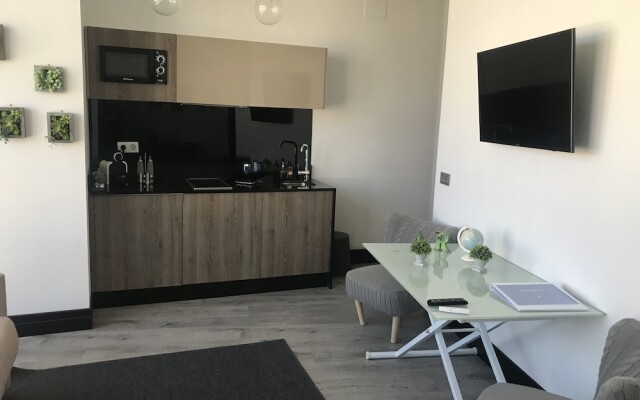 Apartamentos Avenue Rooms