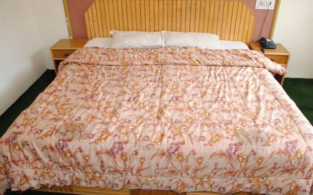 Hotel Hadimba Way
