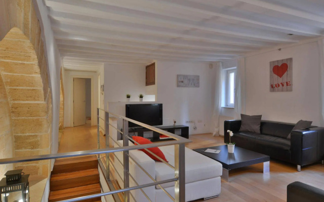Apartamento Sant Pere - Turismo de Interior