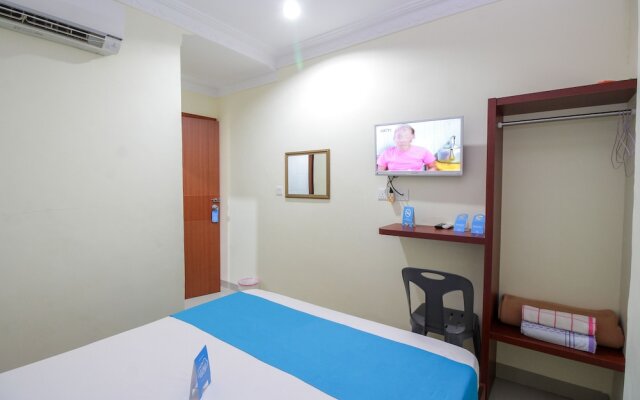 Airy Eco Nagoya Komplek Bumi Indah Blok Tiga 20 Batam