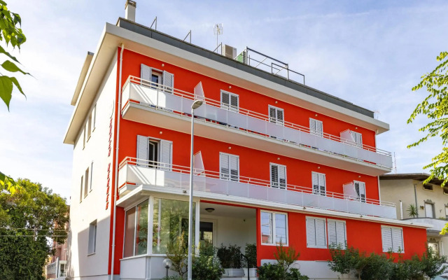 Hotel Stefania