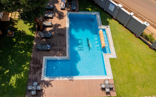 Kilimanjaro Wonders Hotel