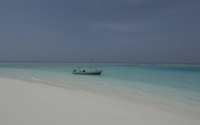 Ungoofaaru Inn