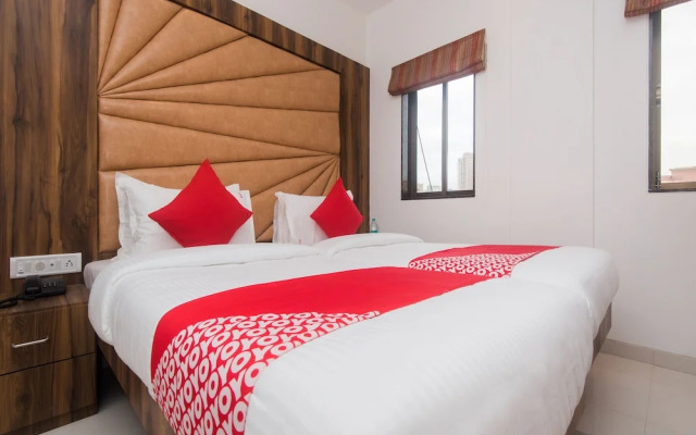 Hotel Grand Residency by Oyo Rooms