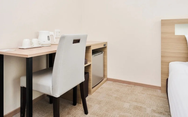 Hotel Meldia Shijo Kawaramachi Annex