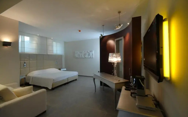 Suite  Testani