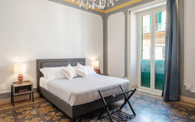 Borgo Antico Rooms