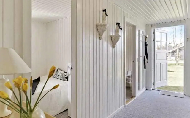 6 Person Holiday Home in Hals