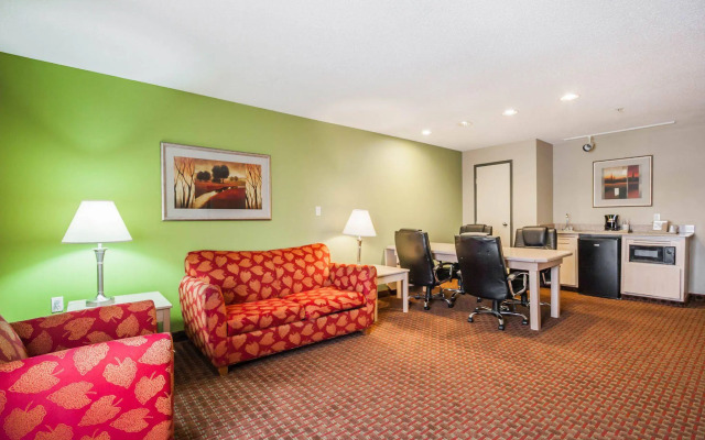 Staybridge Suites Memphis East Cordova by IHG
