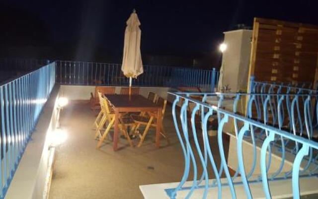 VIP Apartments in Garden Beach