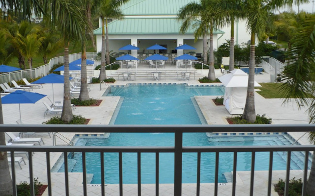 Provident Doral at the Blue Miami