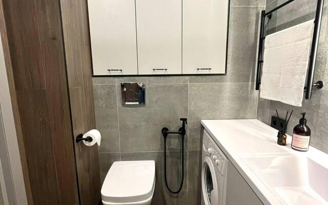 SunSet (СанСет) на улице Героя Советского Союза Аристархова