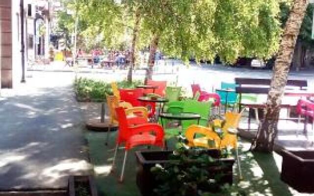 Belle Apartments - Elegance