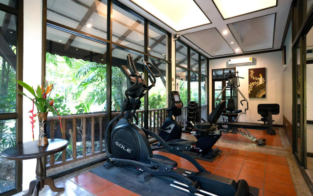 Ayara Villas Khaolak