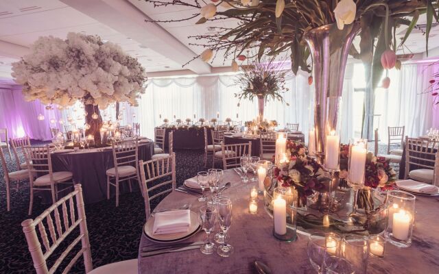 Abbey House Hotel