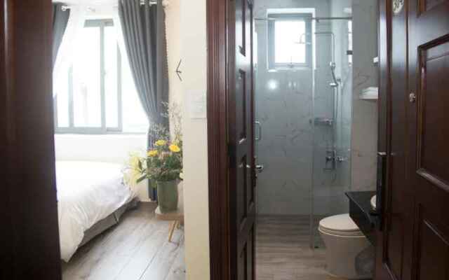 Pontus Hotel