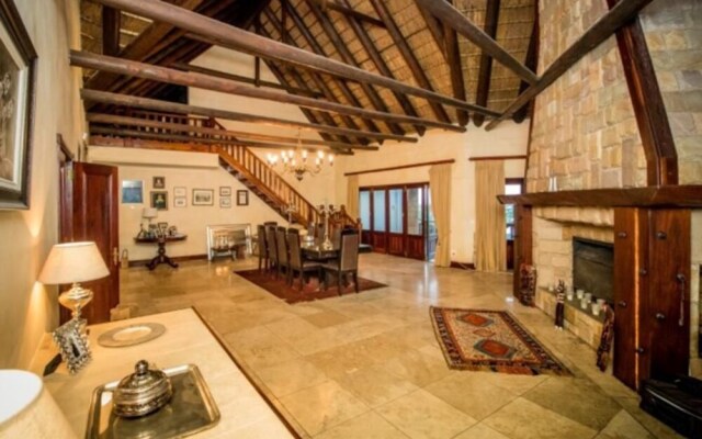 Magnificent Homestead