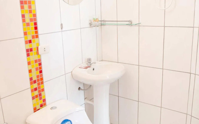 Hostal Qolqampata