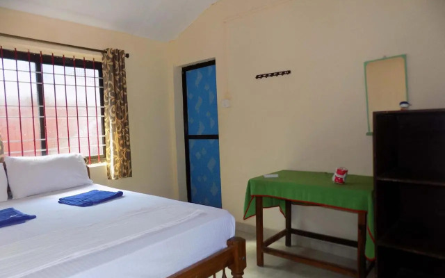 Maria Guest House