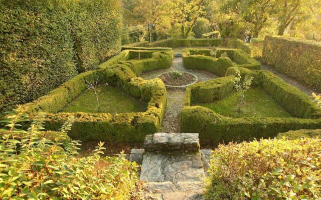 Quaint Holiday Home with Jacuzzi in Bouillon Ardennes