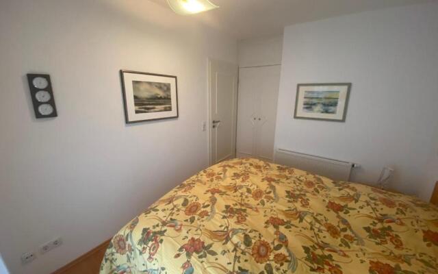 Dünenwind, Ferienwohnung 4