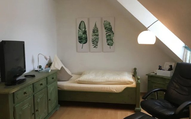 Hotel Alt Annaberg
